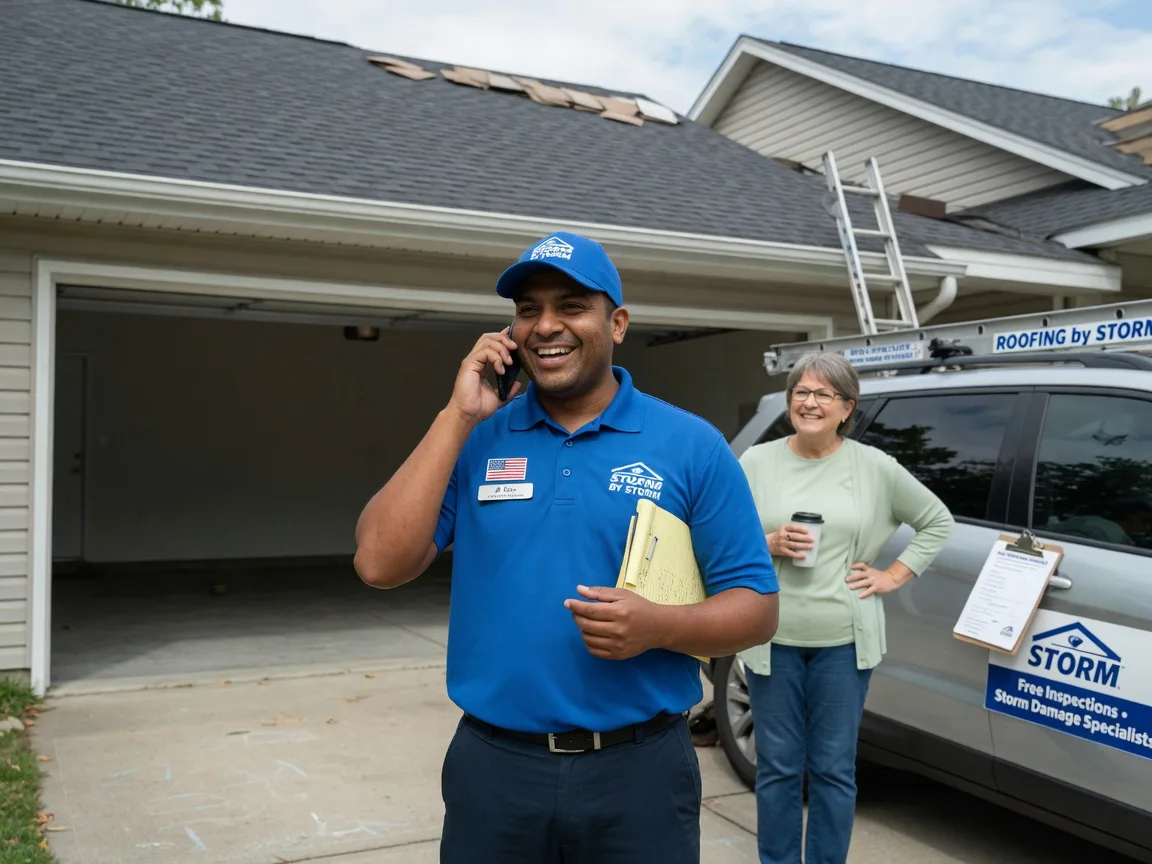 Roof Repair Near Me Harvey, AR FAQs