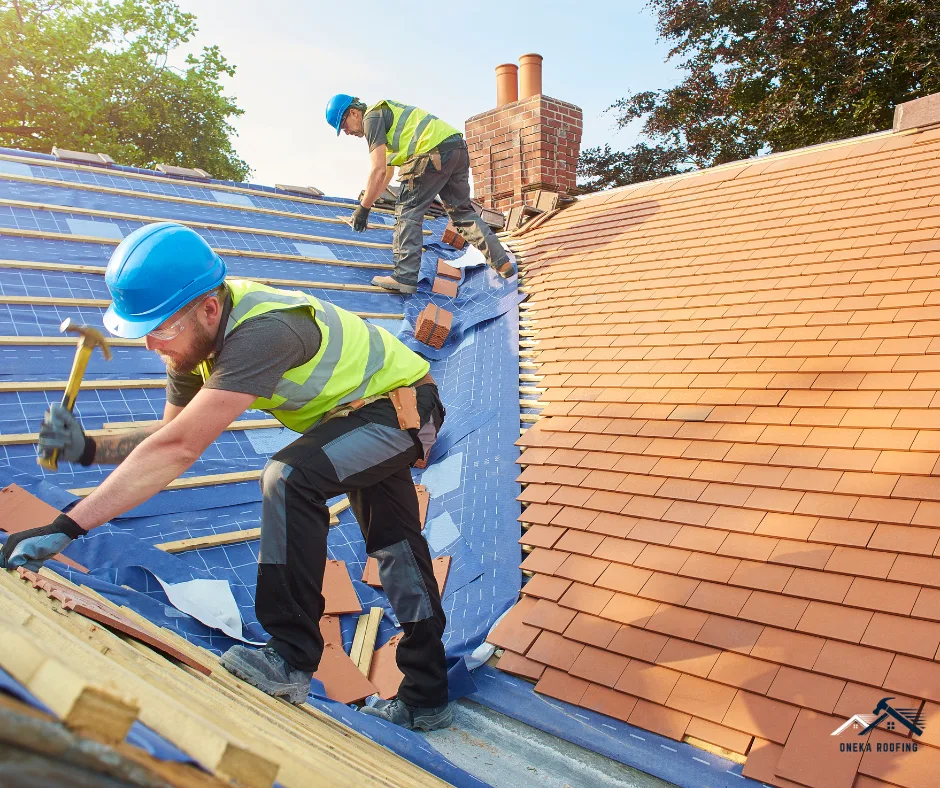 Why choose Roof Repair Near Me in Harvey, AR